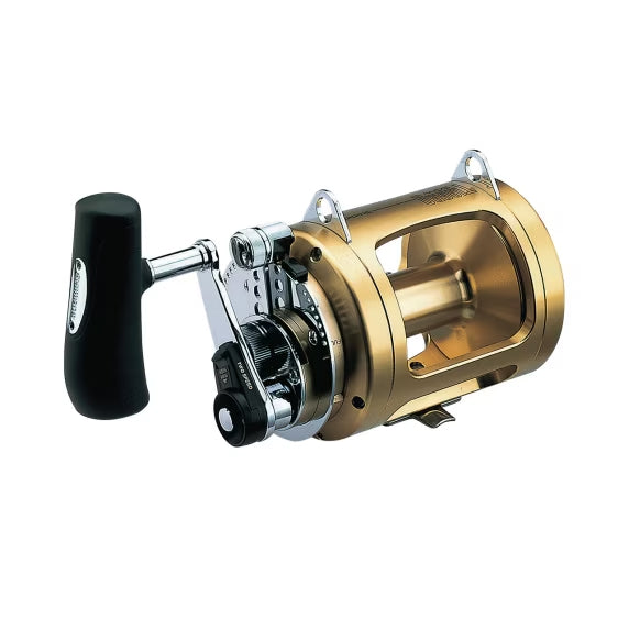 Shimano Tiagra A hyrräkela