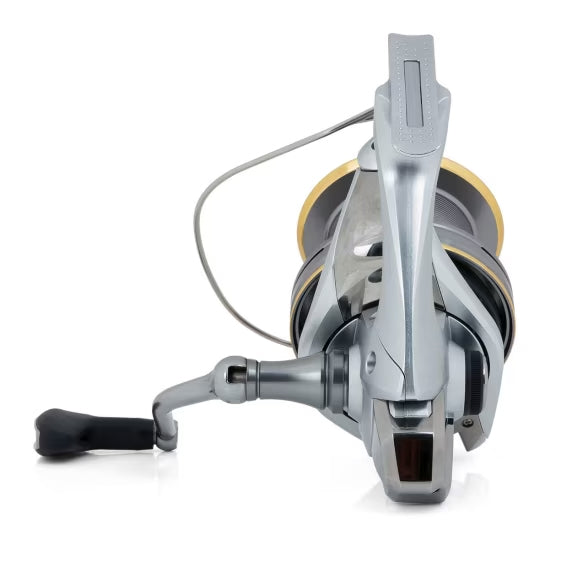 Shimano Ultegra CI4+ XSC avokela