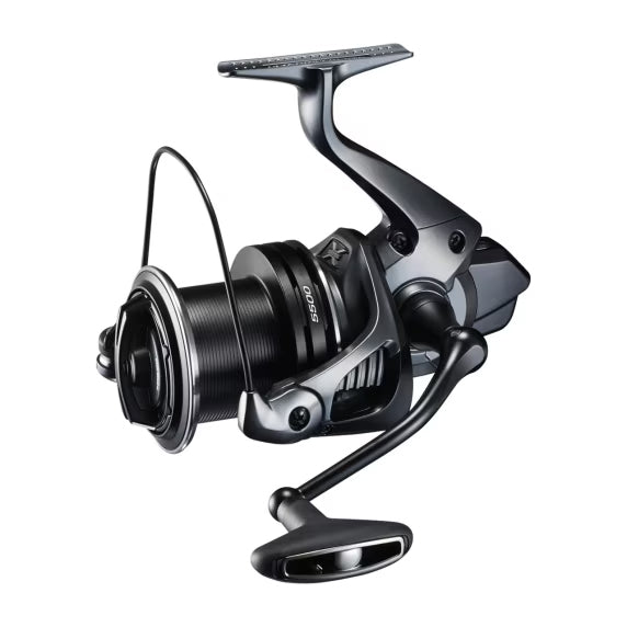 Shimano Ultegra CI4+ XTC avokela
