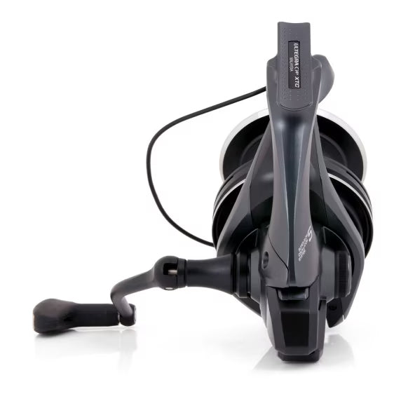 Shimano Ultegra CI4+ XTC avokela