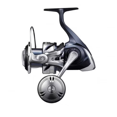 Shimano Twin Power SW C avokela