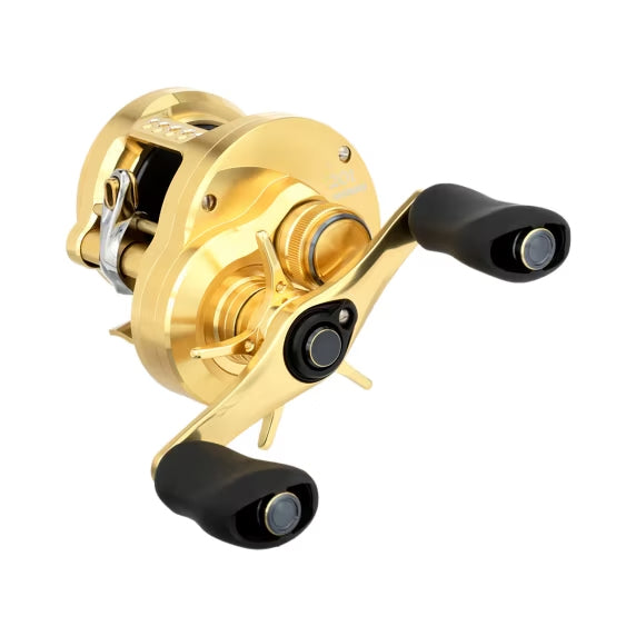 Shimano Calcutta Conquest A hyrräkela
