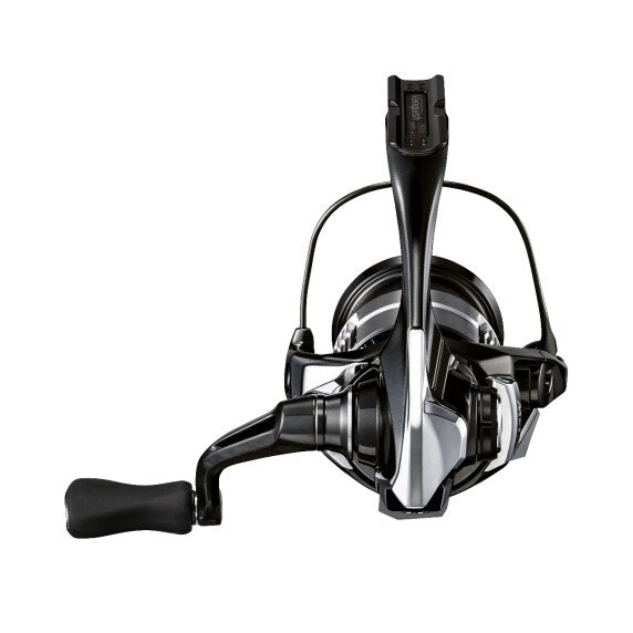 Shimano Vanquish FC avokela