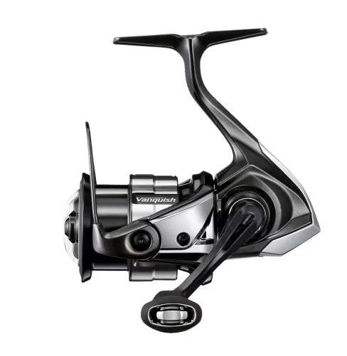 Shimano Vanquish FC avokela