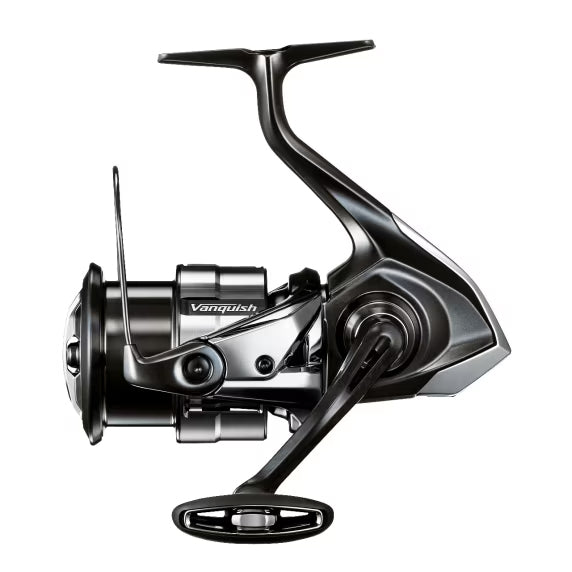 Shimano Vanquish FC avokela