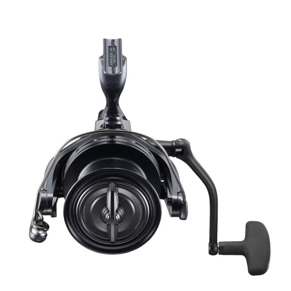 Shimano Power Aero XTC avokela