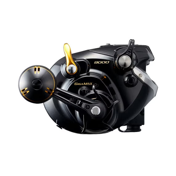 Shimano Beastmaster B hyrräkela
