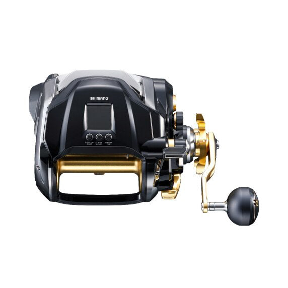 Shimano Beastmaster B Monster Drive hyrräkela