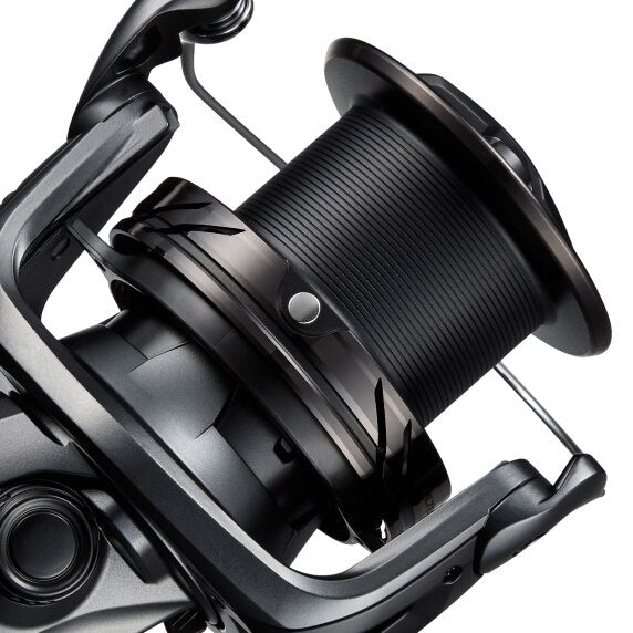 Shimano Ultegra XR XTD avokela