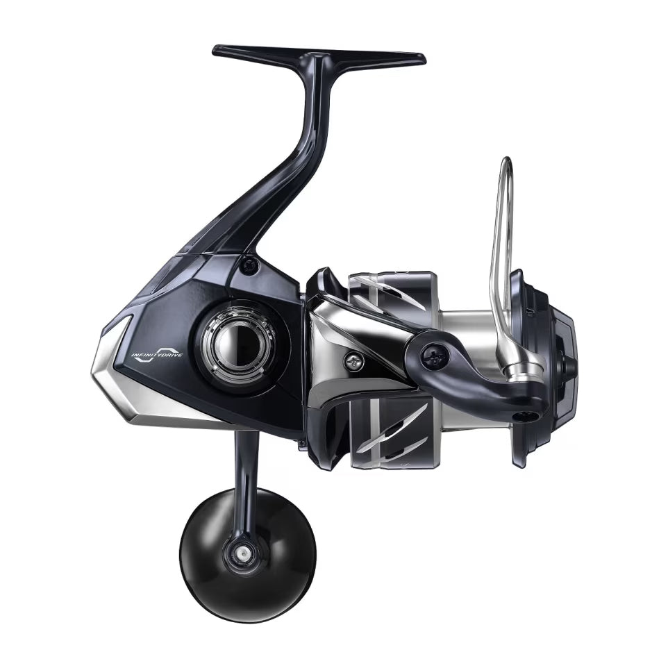 Shimano Stradic SW B avokela