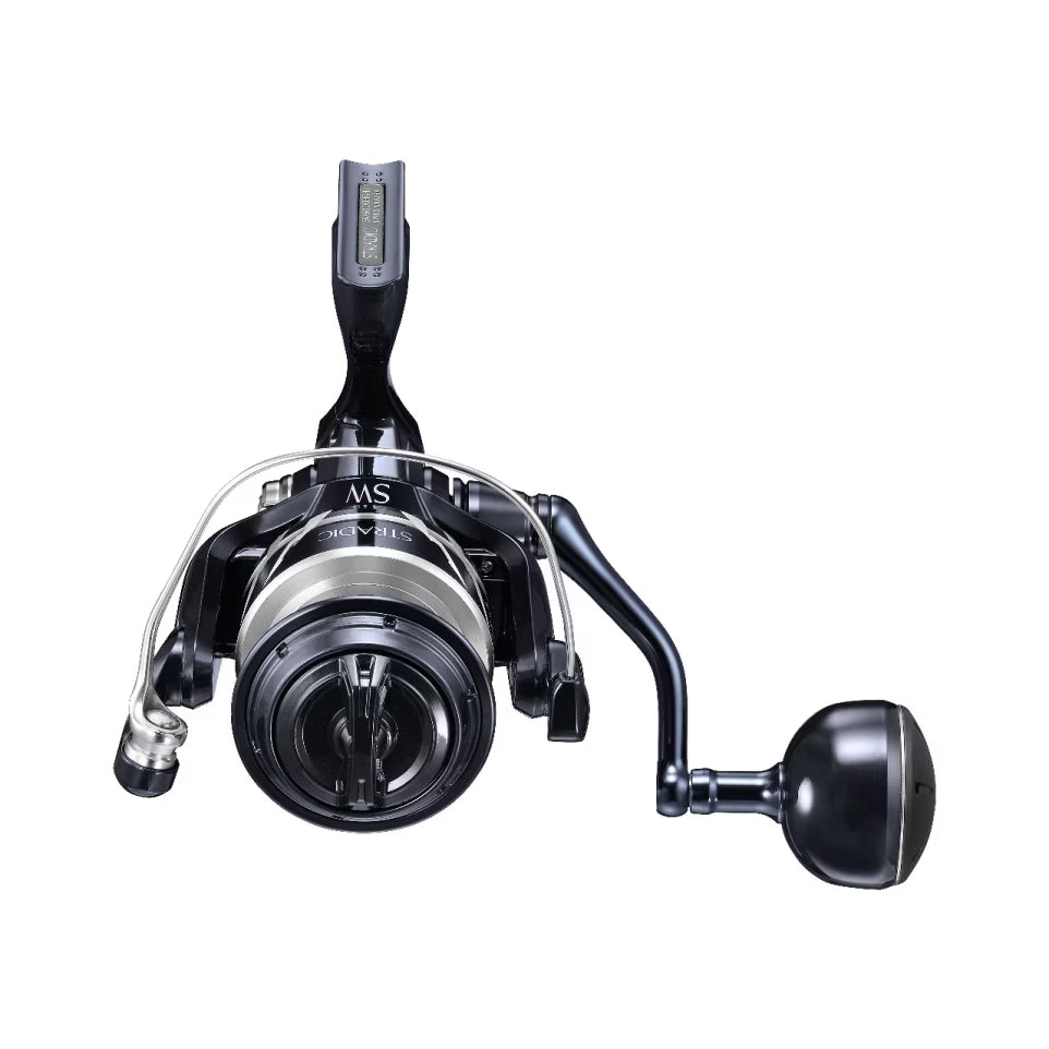 Shimano Stradic SW B avokela