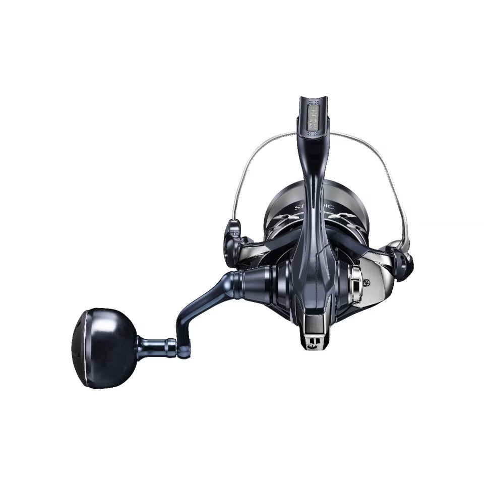 Shimano Stradic SW B avokela