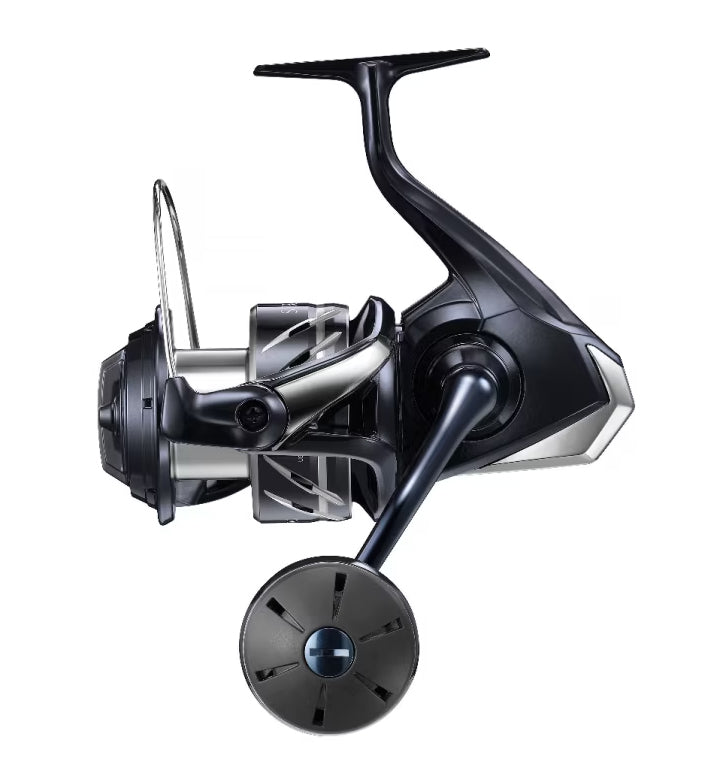 Shimano Stradic SW B avokela