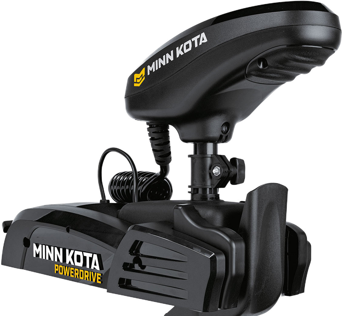 Minn Kota PowerDrive 2 70 MR 54" 24V keulasähkömoottori