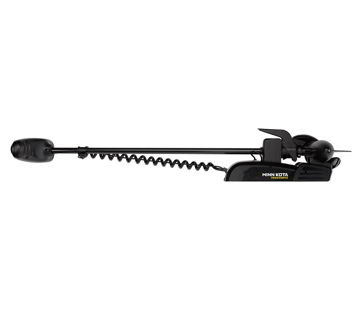 Minn Kota PowerDrive 2 70 MR 54" 24V keulasähkömoottori