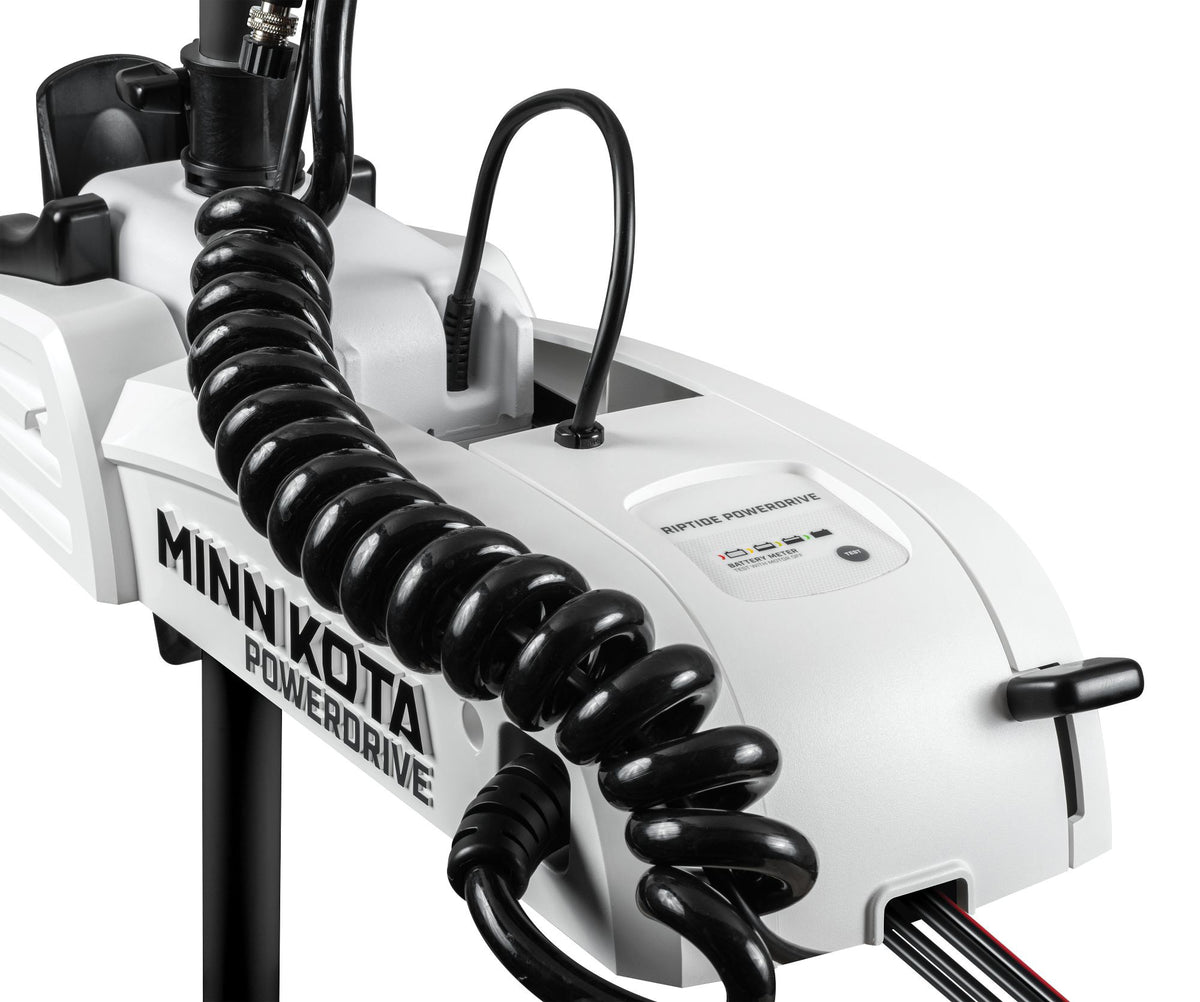 Minn Kota Riptide PowerDrive 2 70 MR 54" 24V keulasähkömoottori