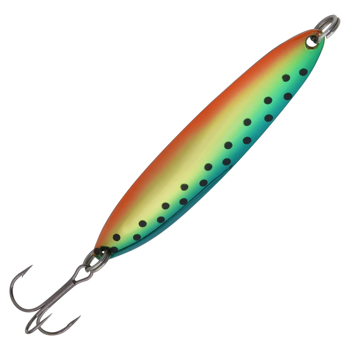 Patriot Slimmy 20 g lusikkauistin - Happy Angler