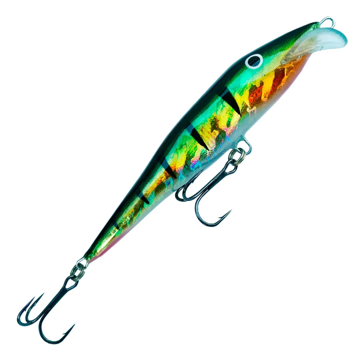 TUME-vaappu 12 cm - Happy Angler