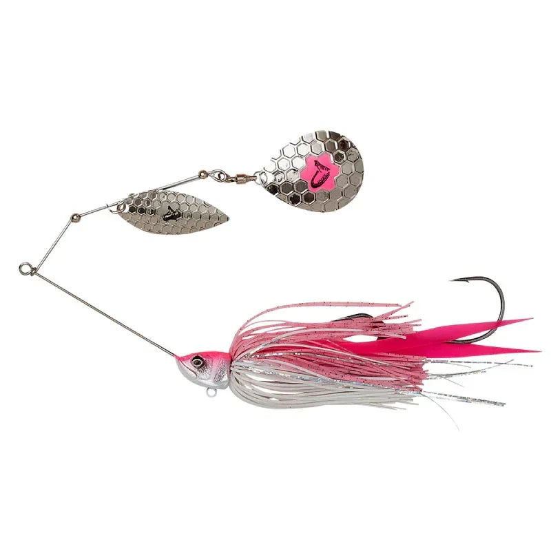 Savage Gear Da Bush 55 g spinnerbait - Happy Angler