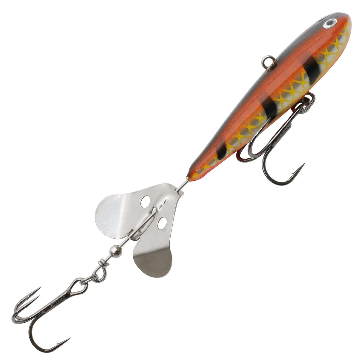 Osku 120 g painouistin - Happy Angler