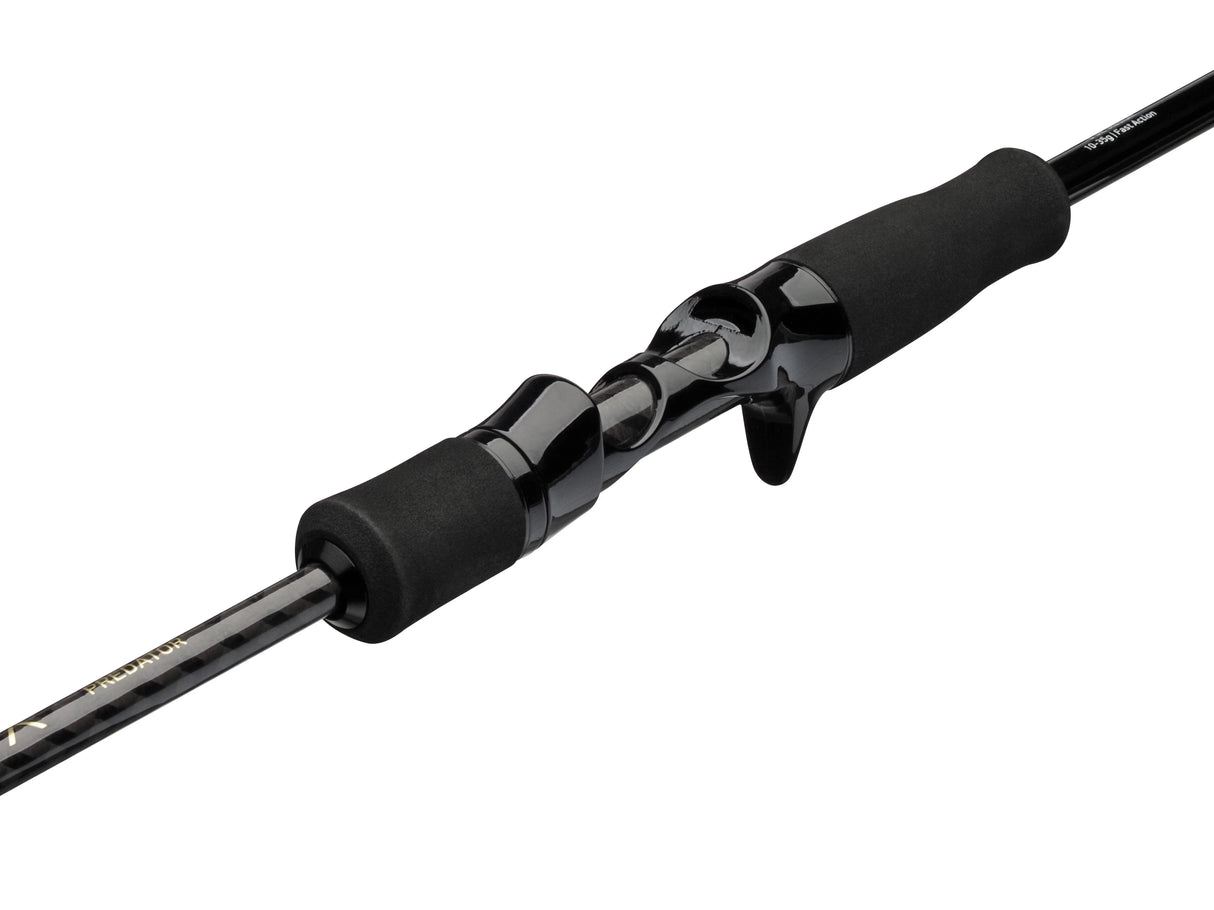 Abu Garcia ORRA Predator hyrräkelavapa - Happy Angler