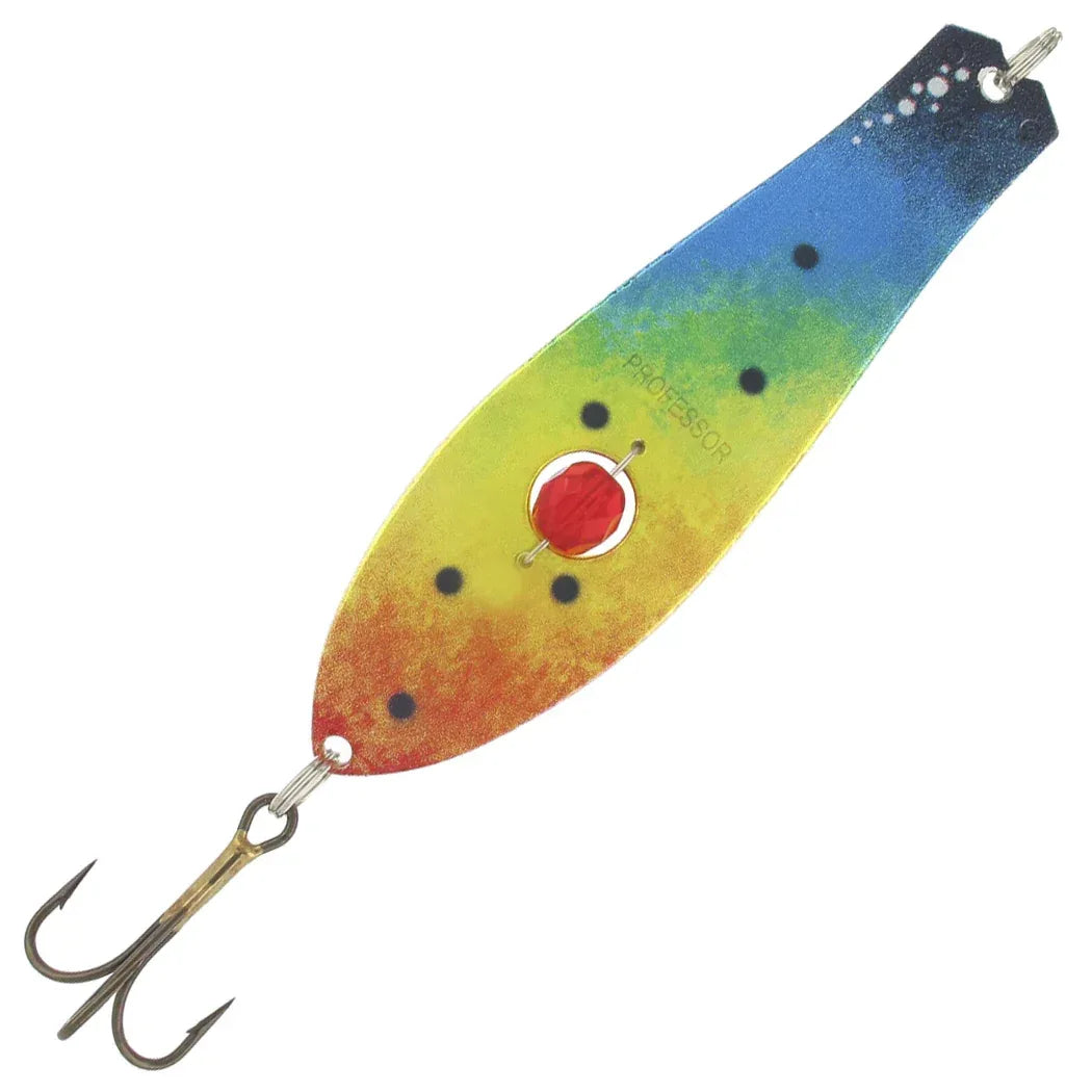 Kuusamo Professor Helmi 9 cm 26 g lusikkauistin - Happy Angler