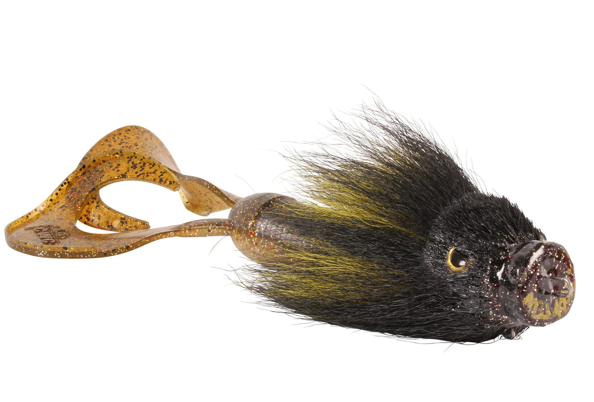 Strike Pro Miuras Mouse Mini 20 cm - Happy Angler