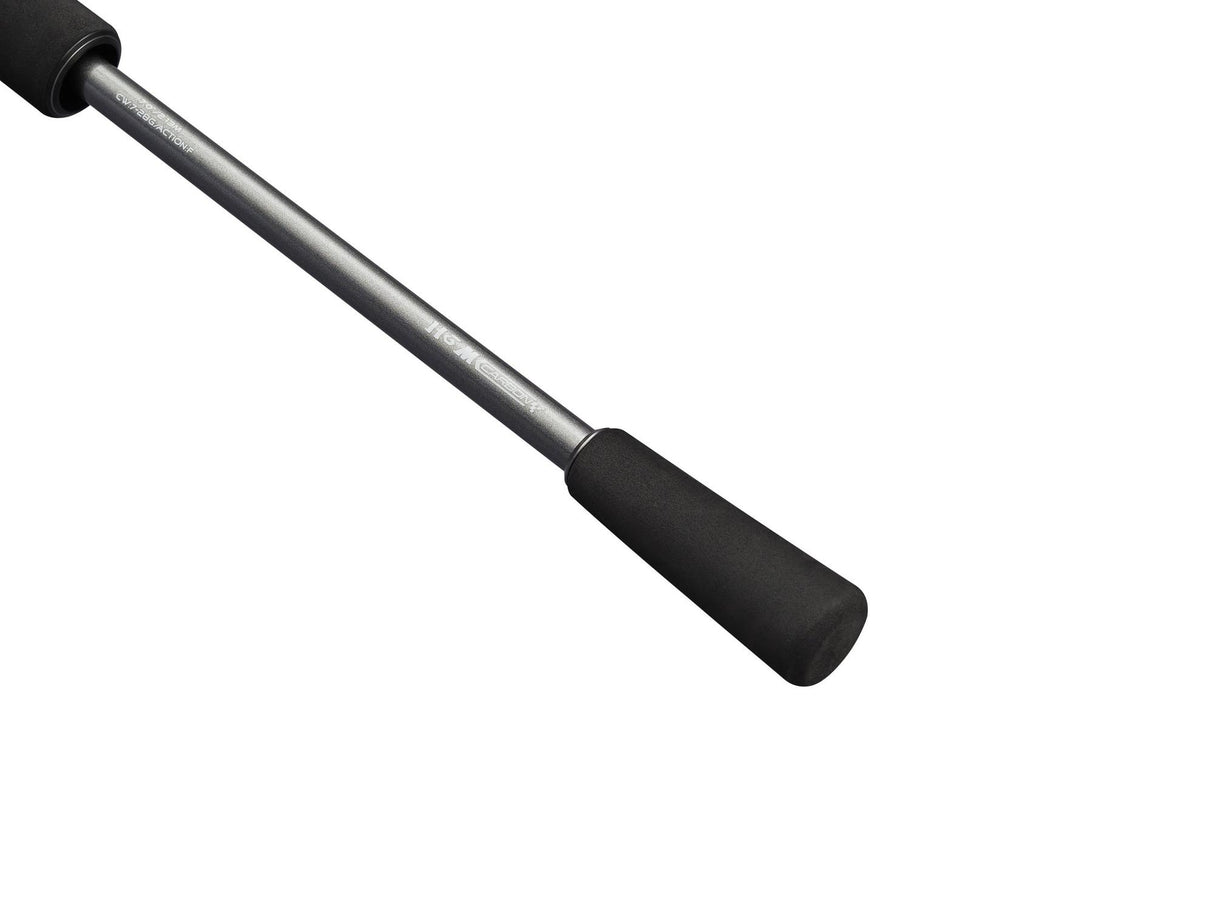 Mitchell Traxx Lure avokelavapa