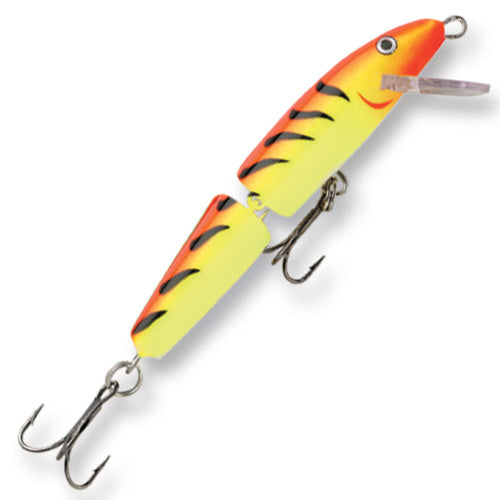 Rapala Jointed Floating 7 cm vaappu