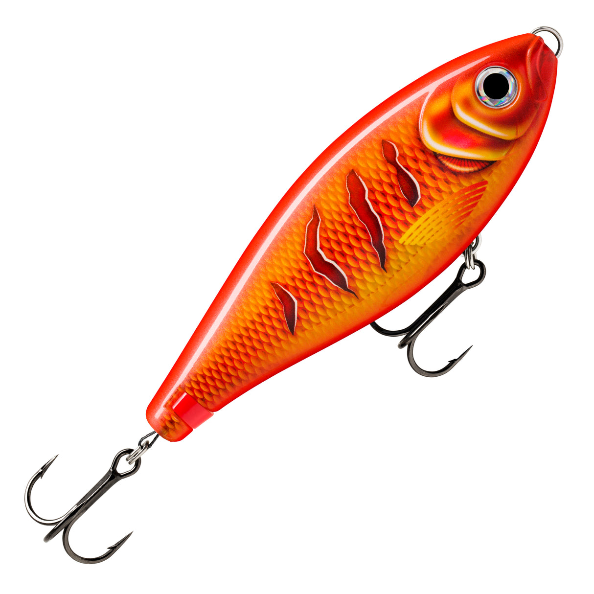 Rapala X-Rap Haku 14 cm jerkki