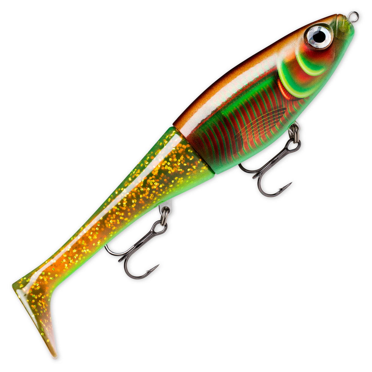 Rapala X-Rap Peto 20 cm jerkki
