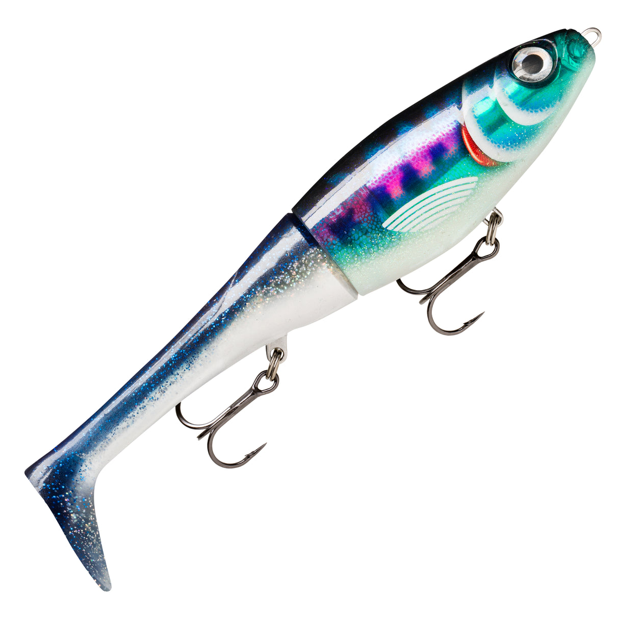 Rapala X-Rap Peto 20 cm jerkki