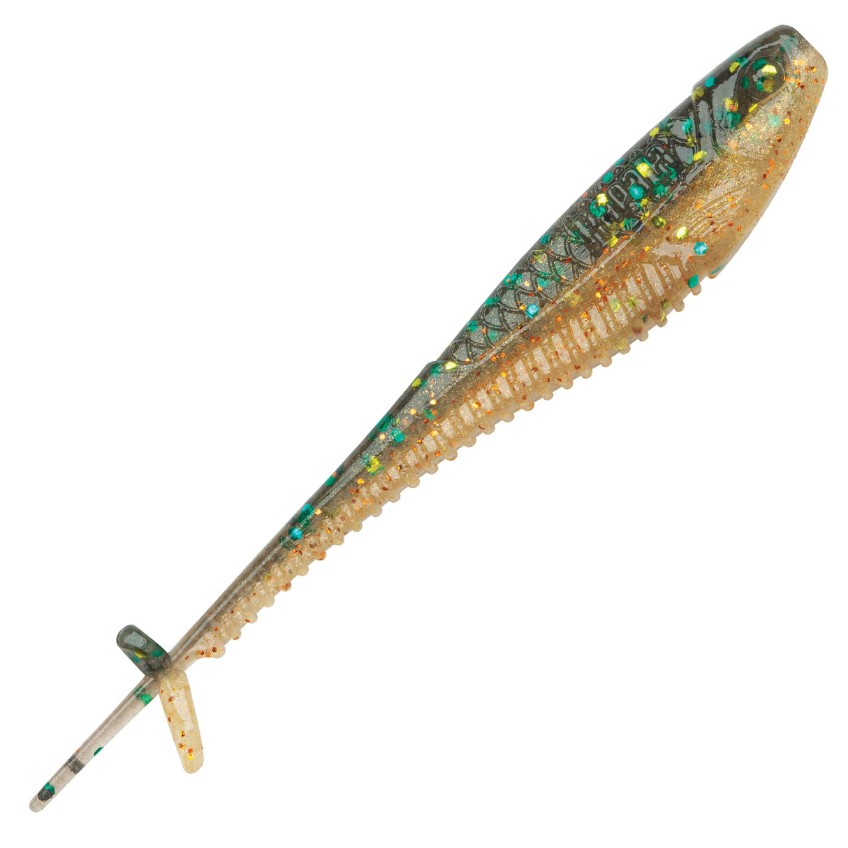 Rapala CrushCity Mooch Minnow 9 cm jigi 6 kpl/pkt