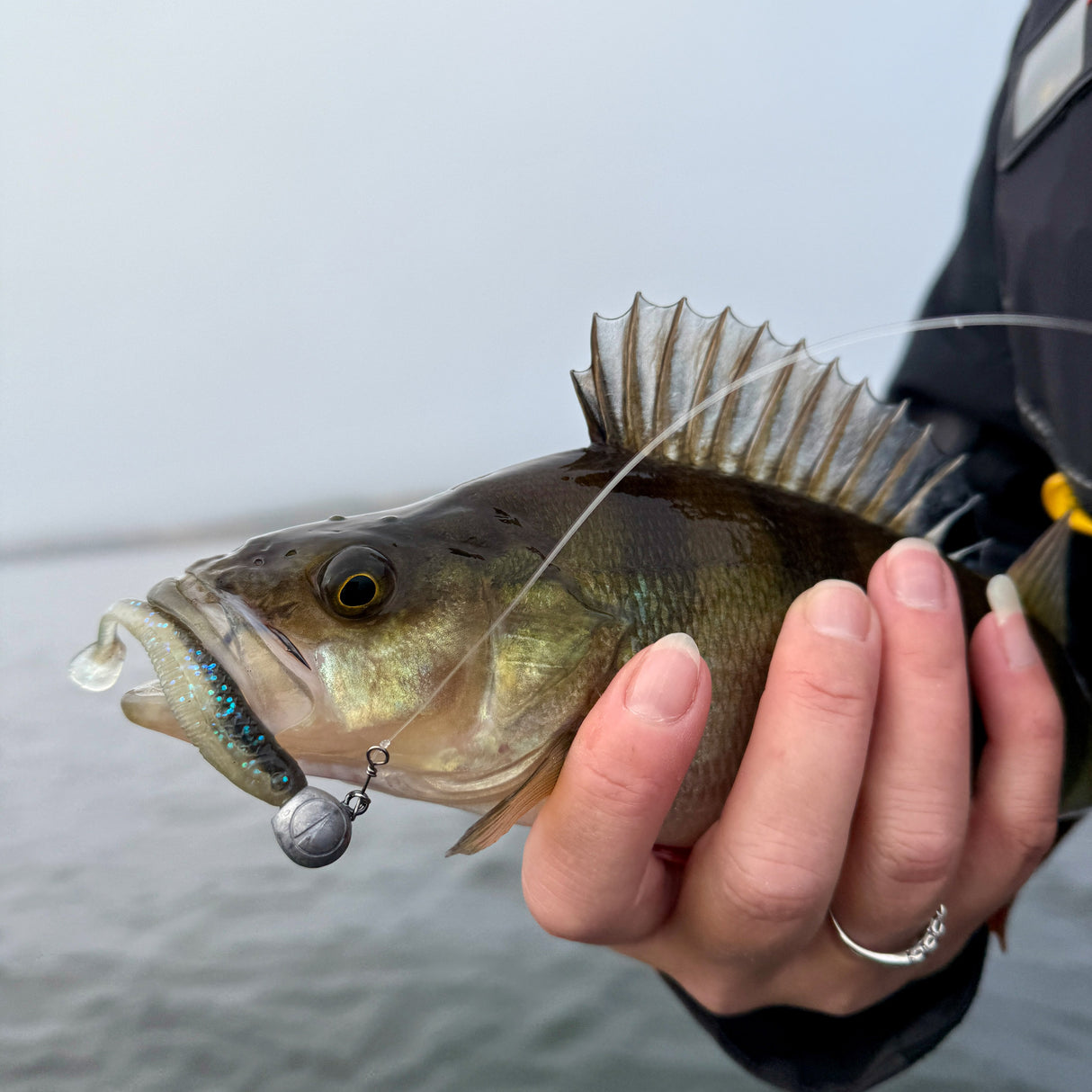 Rapala CrushCity The Jerk 18 cm jigi 3 kpl/pkt