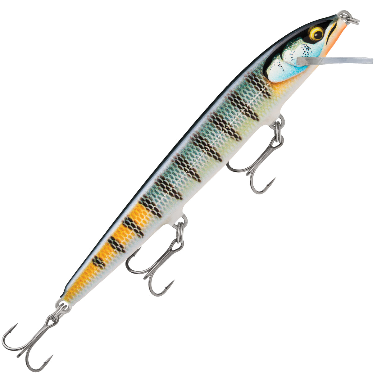 Rapala Original Floater Elite 12 cm vaappu