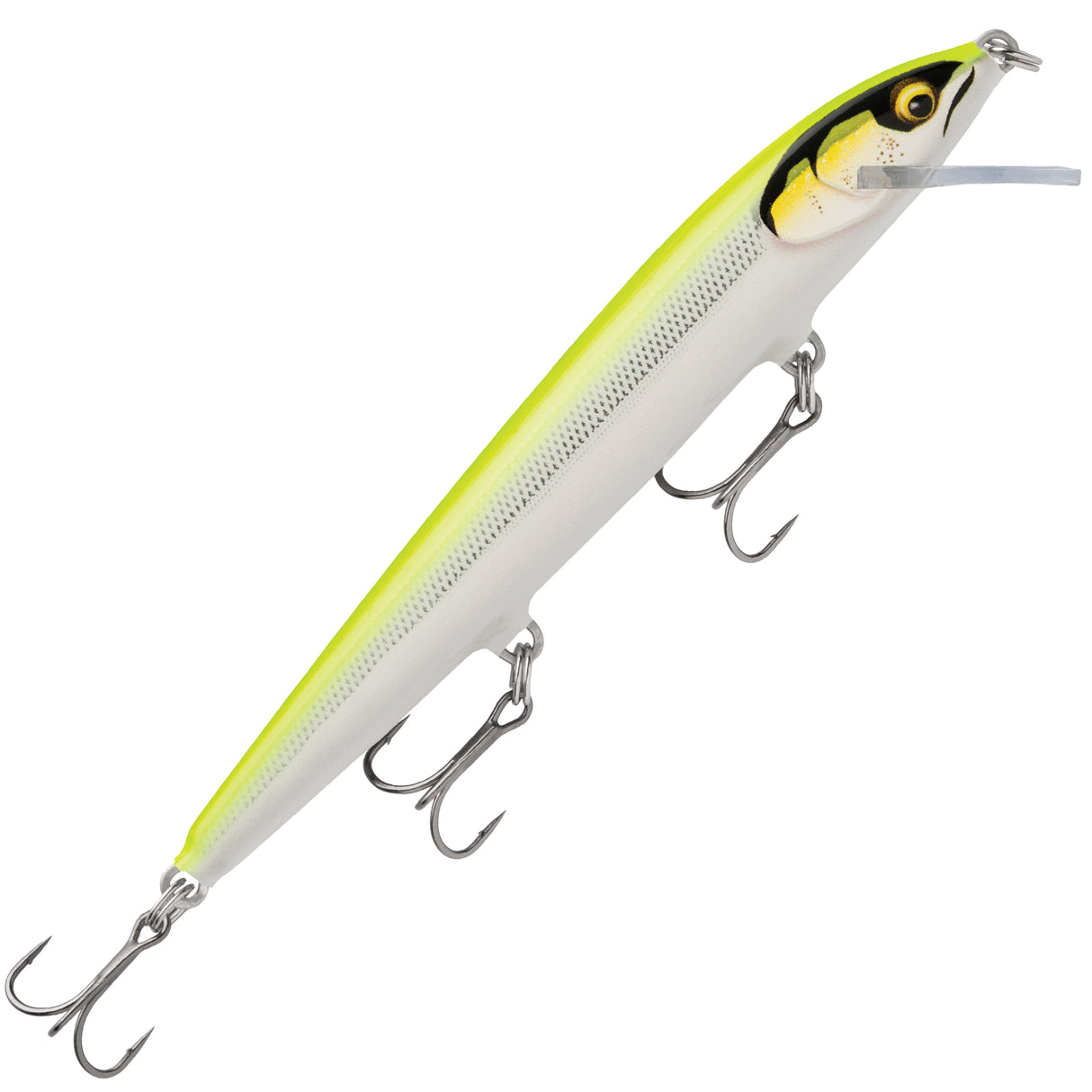 Rapala Original Floater Elite 12 cm vaappu