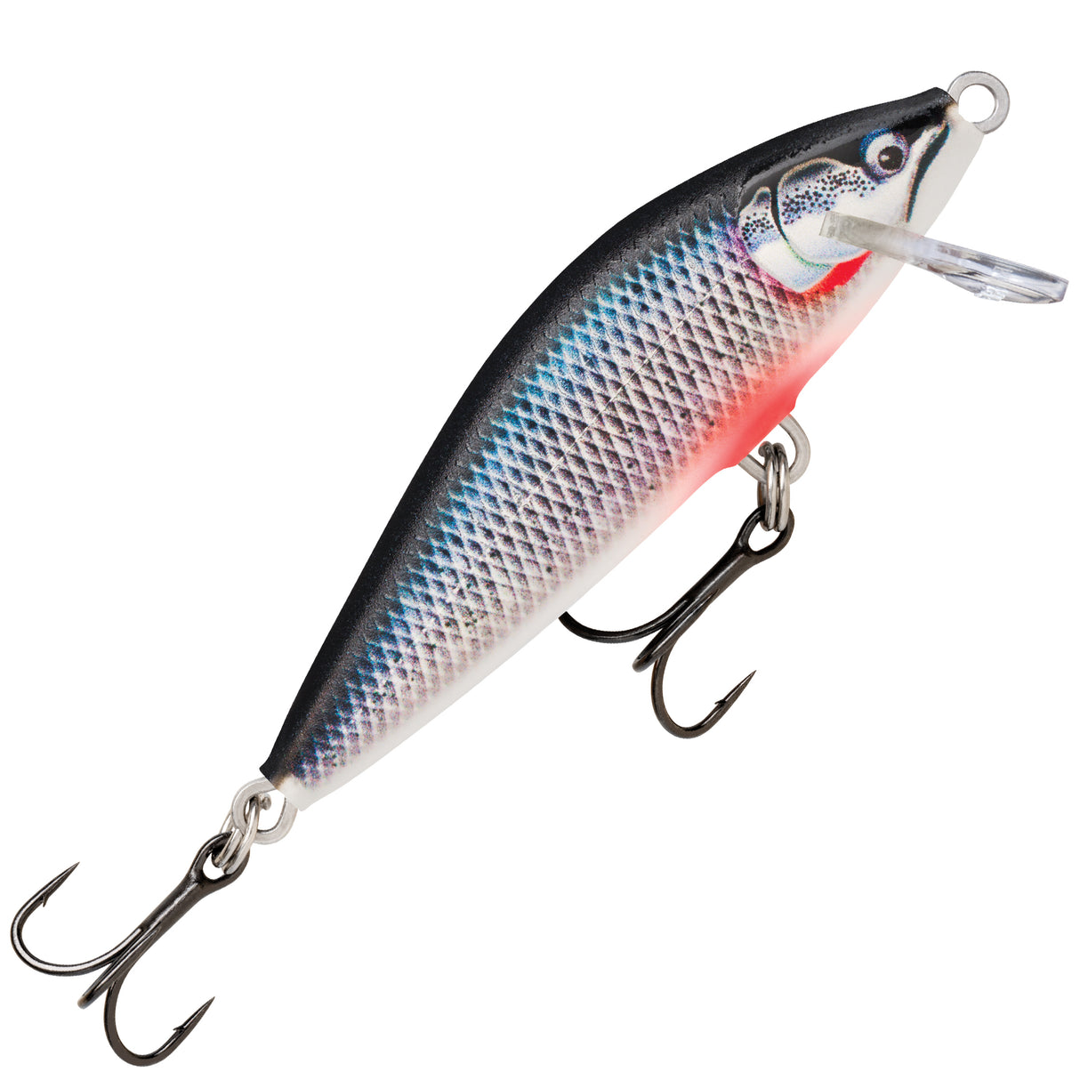 Rapala CountDown Elite 7,5 cm vaappu