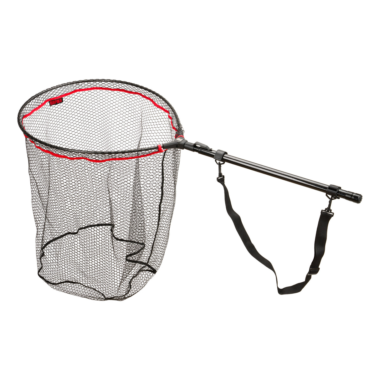 Rapala Karbon Net Jetty XL kumihavas haavi teleskooppivarrella