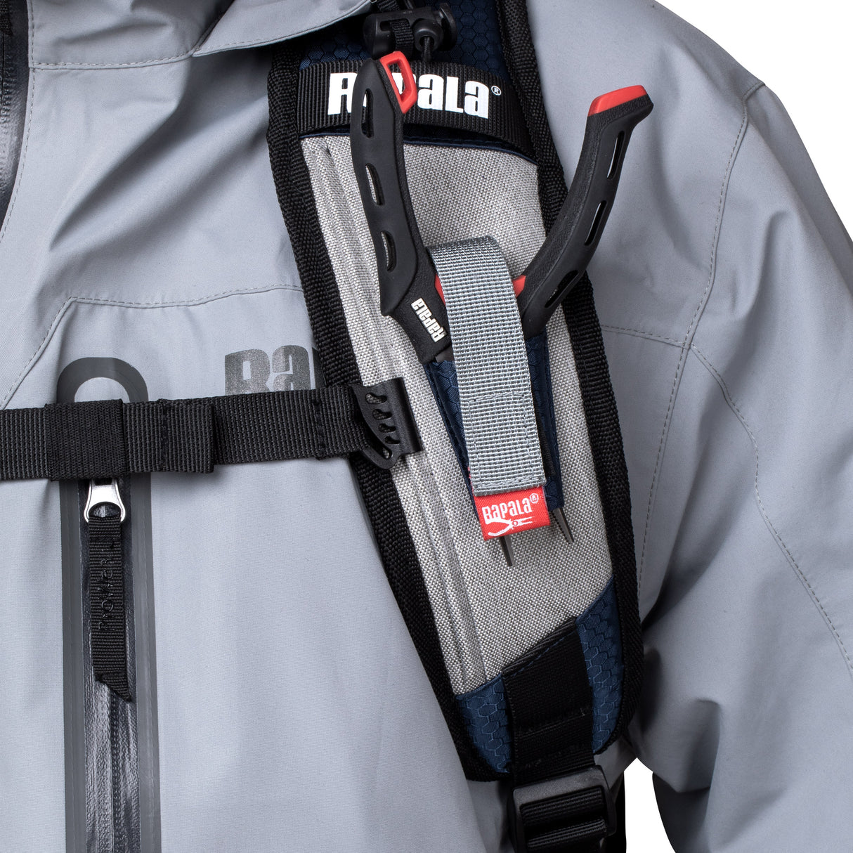 Rapala CountDown Backpack kalastusreppu