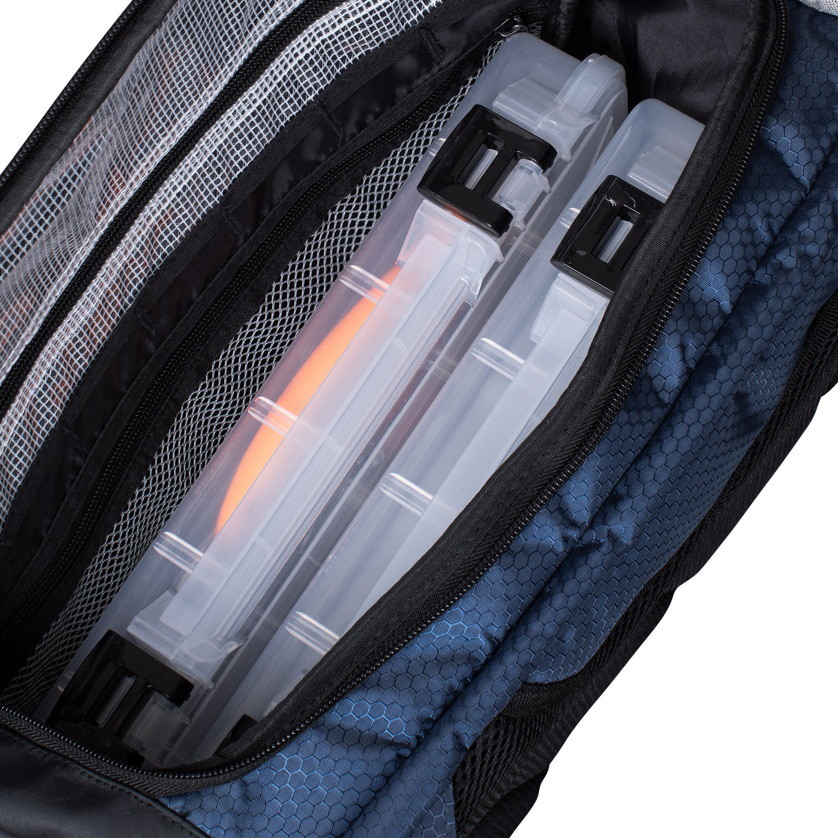 Rapala CountDown Backpack kalastusreppu