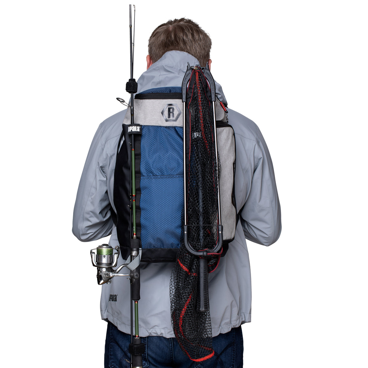 Rapala CountDown Backpack kalastusreppu