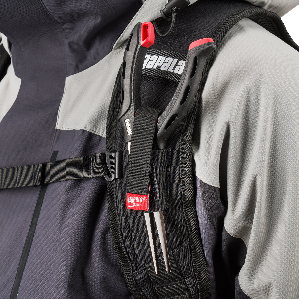 Rapala CountDown Backpack kalastusreppu
