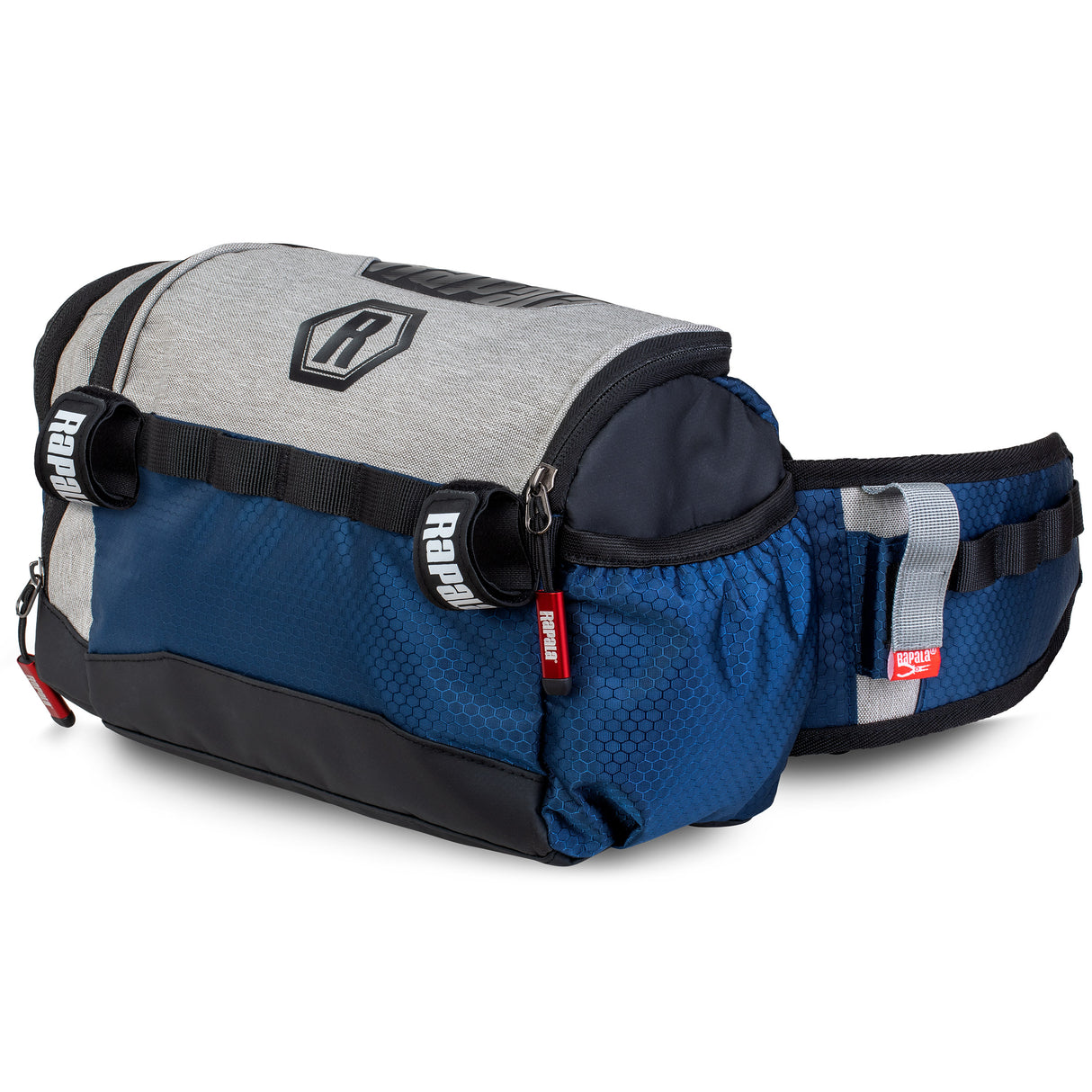 Rapala CountDown Hip Bag vyötärölaukku