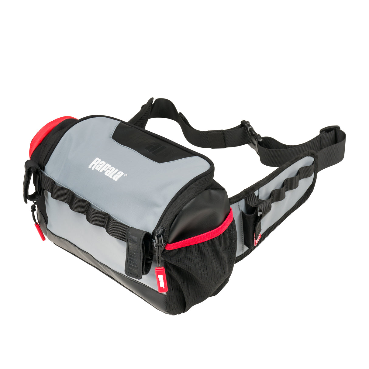 Rapala CountDown Hip Bag vyötärölaukku