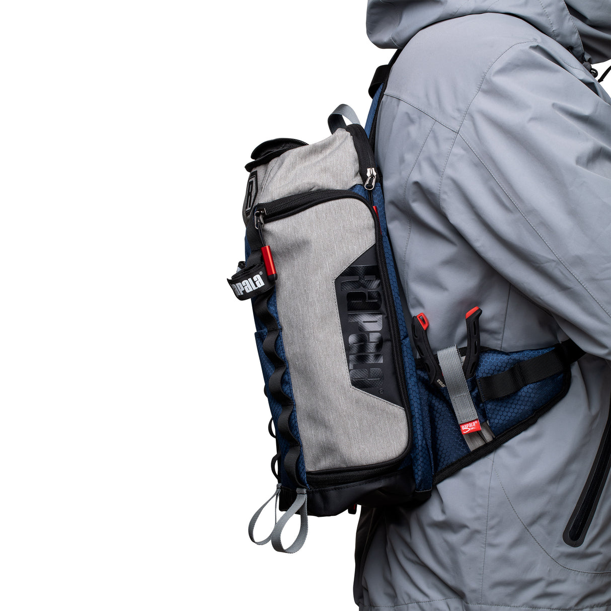 Rapala CountDown Sling Bag laukku