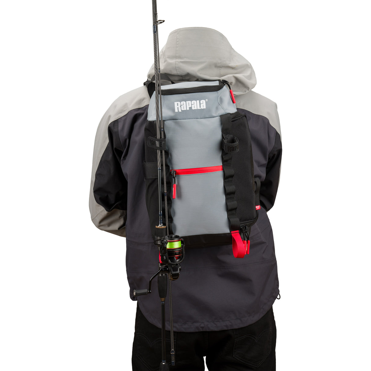 Rapala CountDown Sling Bag laukku