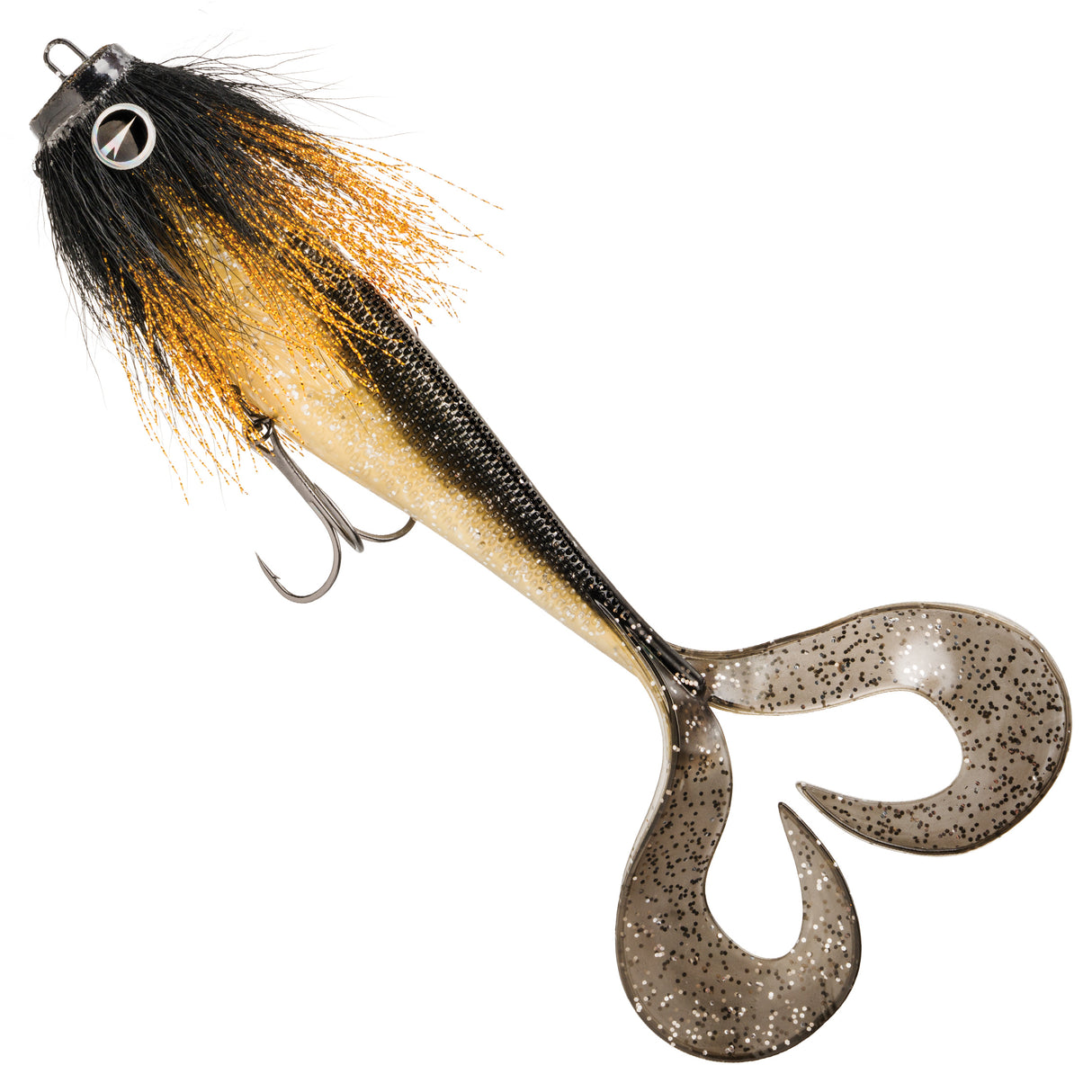 Rapala Soft Olio Prerigged 18 cm jigi