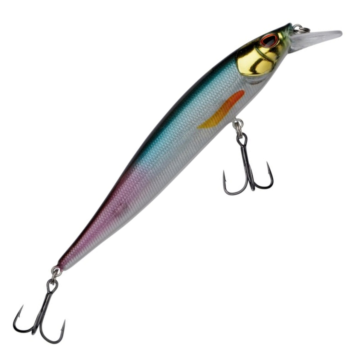 Berkley DEX Stunna 100 10 cm vaappu