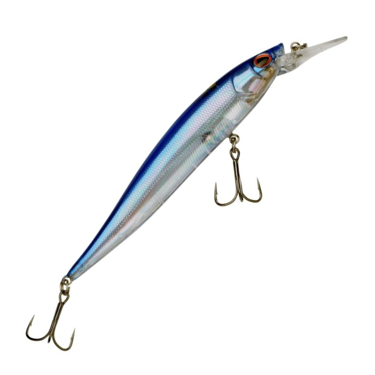 Berkley DEX Stunna 100 Plus1 10 cm vaappu