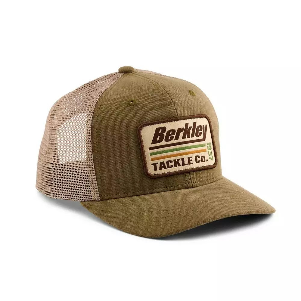 Berkley Striper Trucker lippis